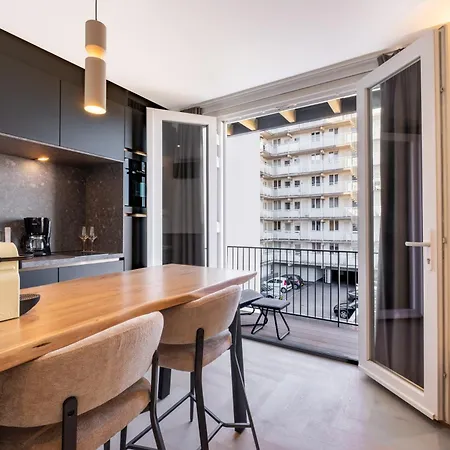 Four Stories 4* The Hague