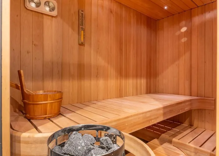 Four Stories The Hague