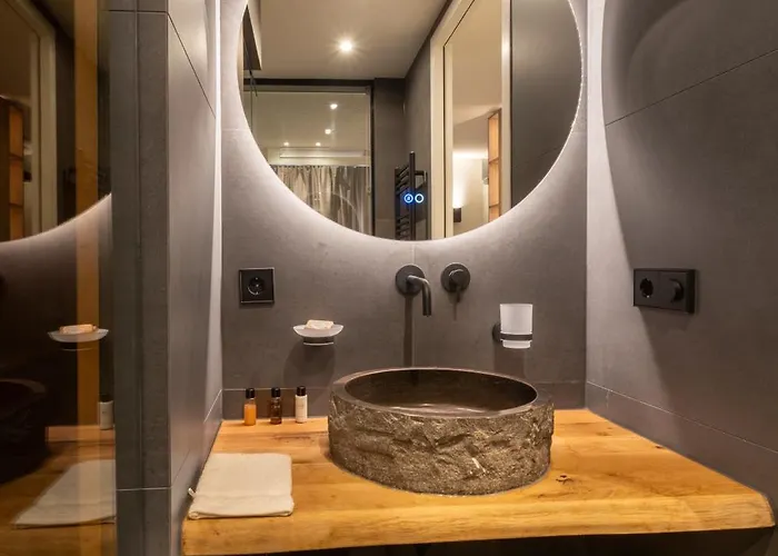 Four Stories 4* The Hague