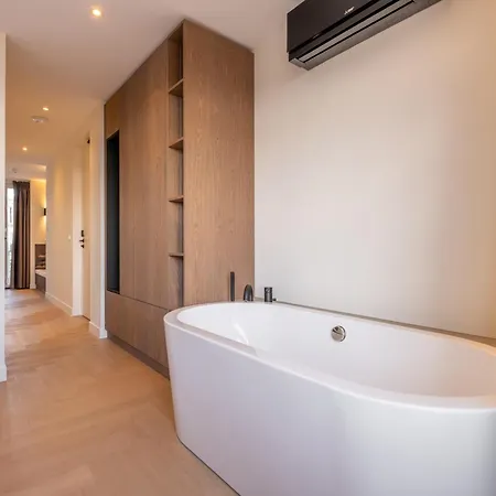 Four Stories 3* Haag