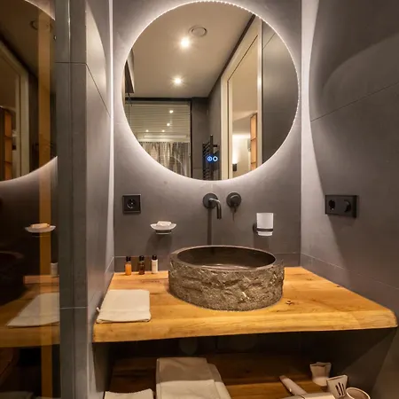 Four Stories 4* Haag