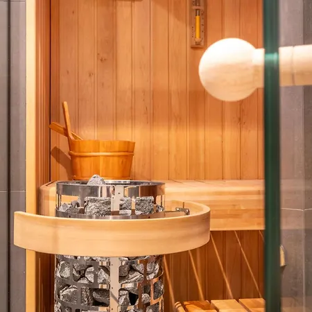 Lägenhetshotell Four Stories Haag