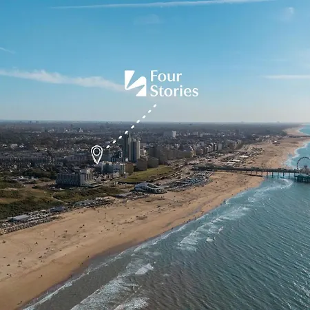 Four Stories 4*