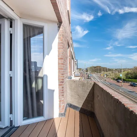 Four Stories Hotel apartamentowy