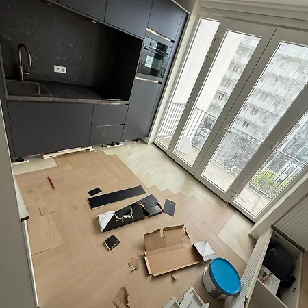 Apart Otel Four Stories Lahey