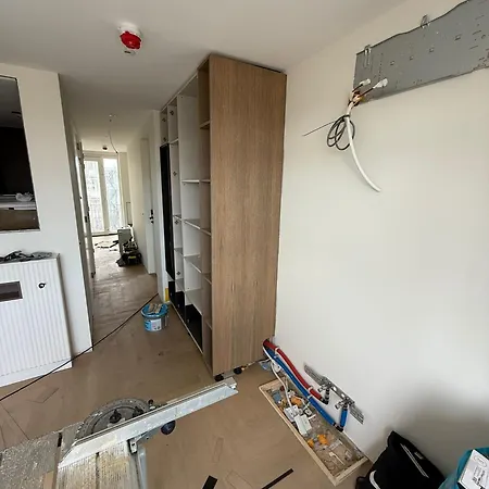 Four Stories 3* Lahey