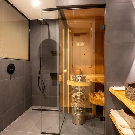 公寓式酒店 Four Stories 海牙