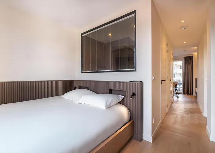 Apart-hotel Four Stories 3*