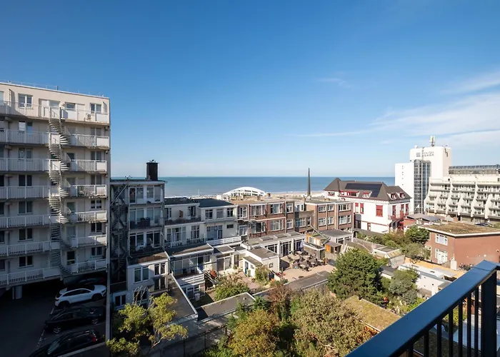 Apart-hotel Four Stories Haia